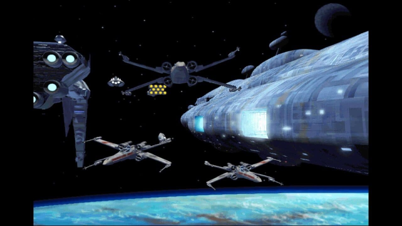 Star Wars: X-Wing - Special Edition thumbnail 2