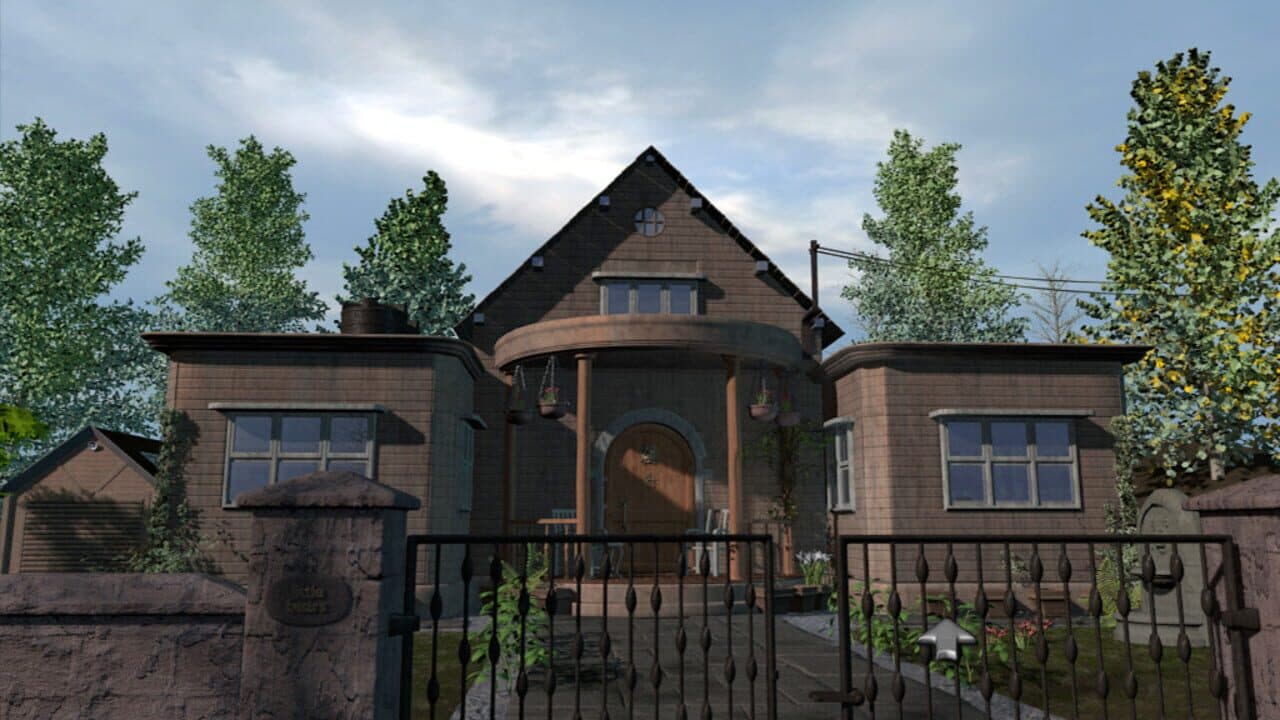 Pahelika: Revelations HD thumbnail 2