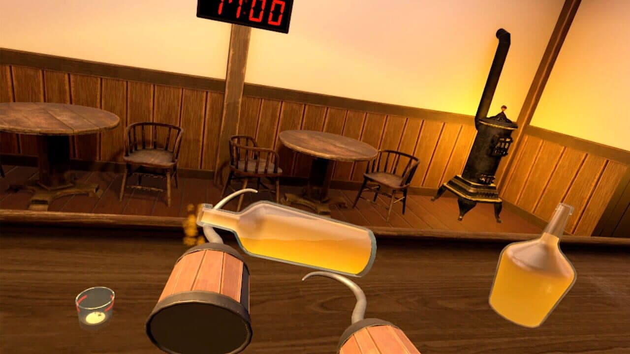 Virtually Impossible thumbnail 2