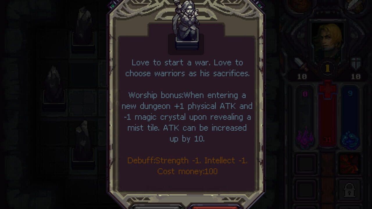 Runestone Keeper thumbnail 3