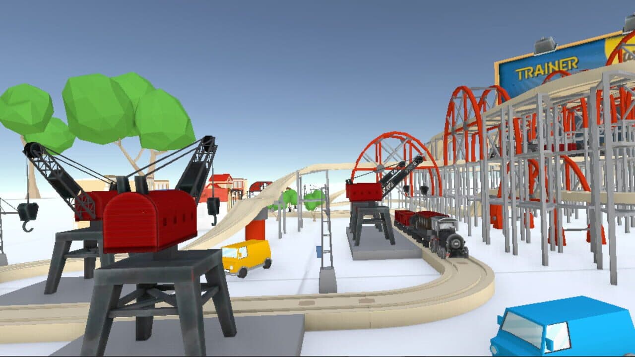 TrainerVR thumbnail 5