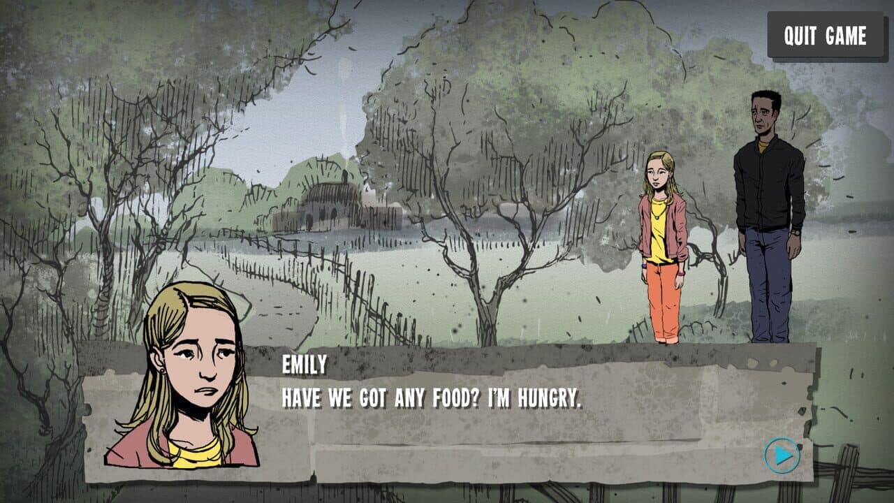 Emily: Displaced thumbnail 2