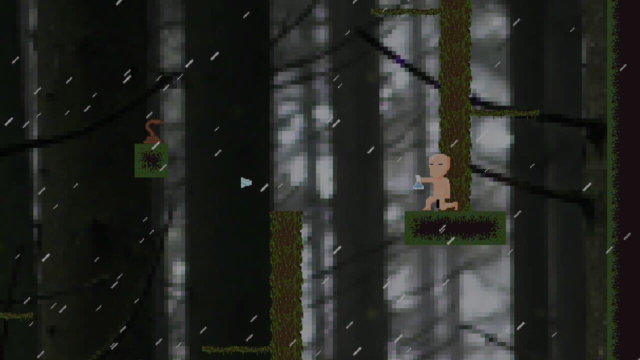 NakedMan vs. The Clothes thumbnail 5