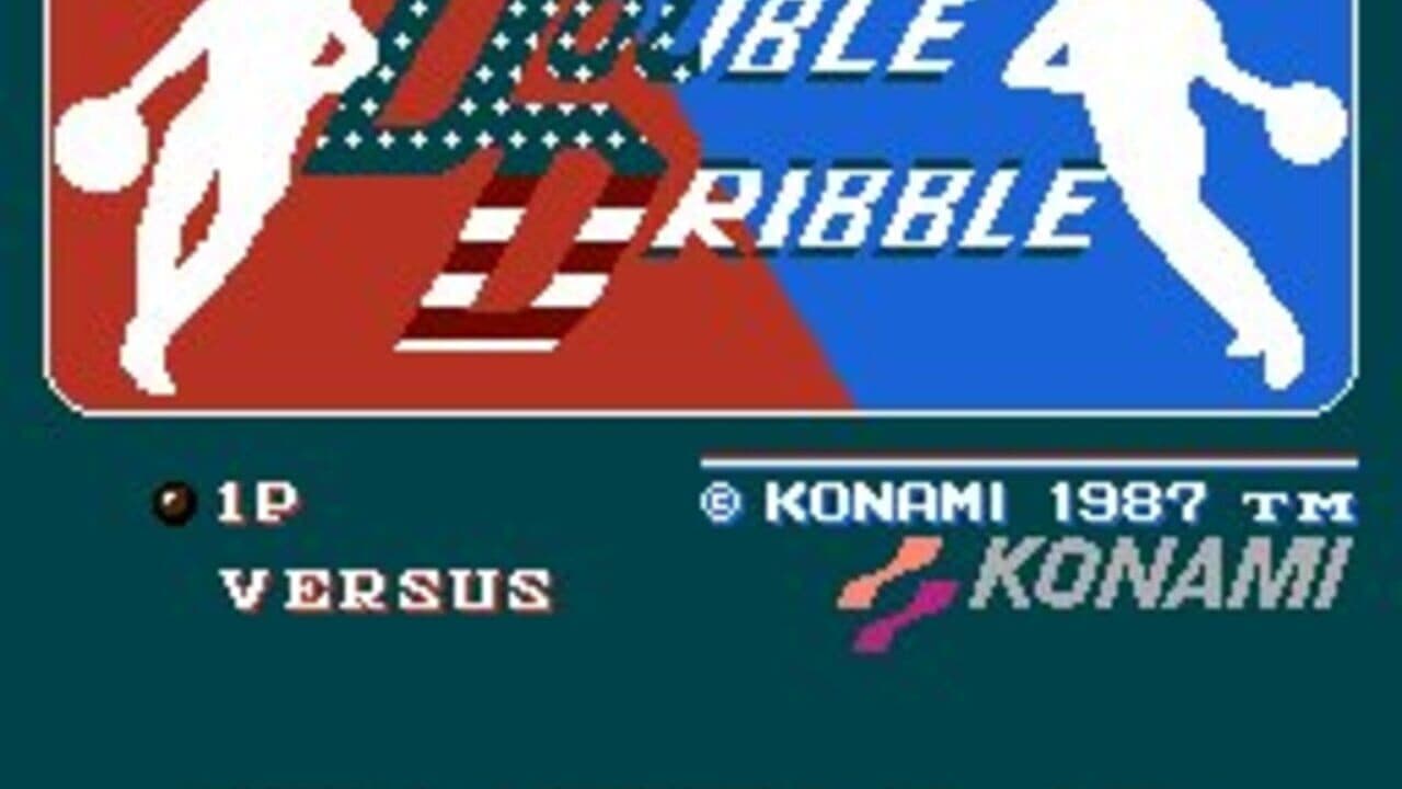 Double Dribble thumbnail 5
