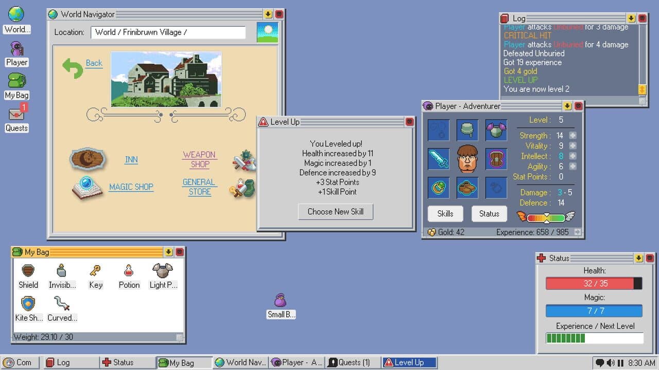 Kingsway thumbnail 4