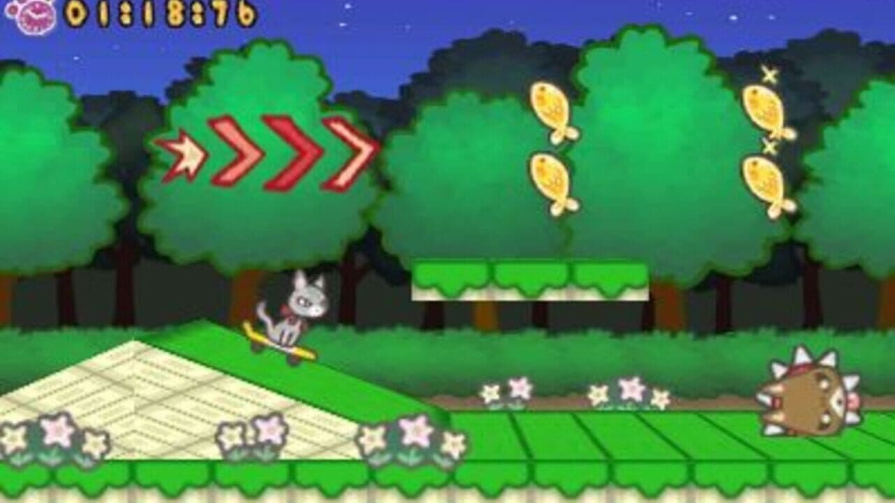 Skater Cat thumbnail 2