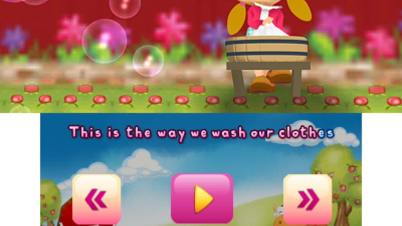 My First Songs thumbnail 4