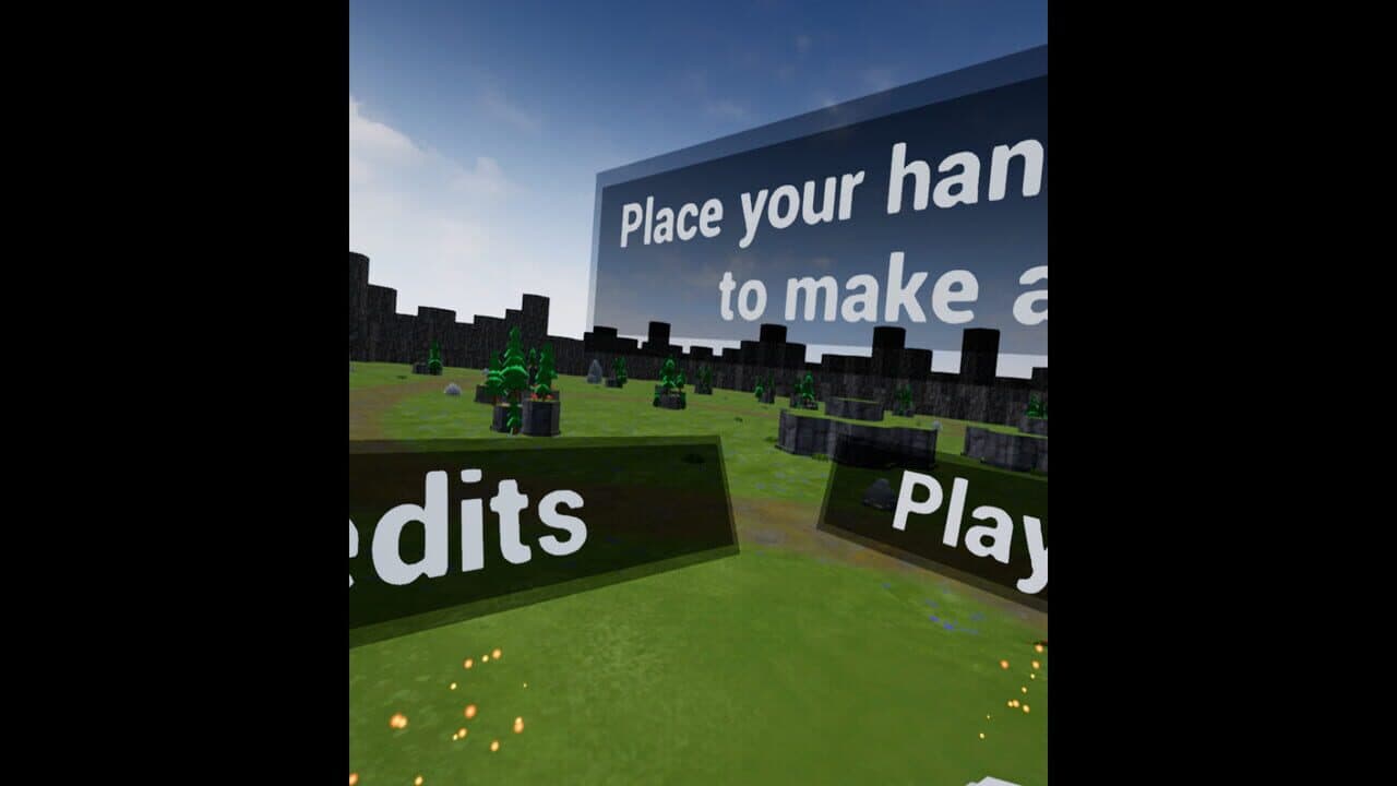 Castle Demolition VR thumbnail 5