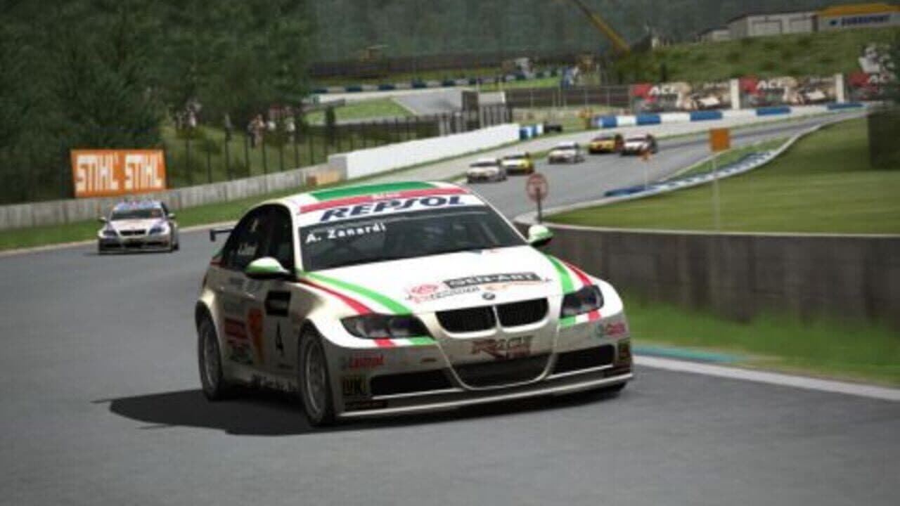 Race On thumbnail 2