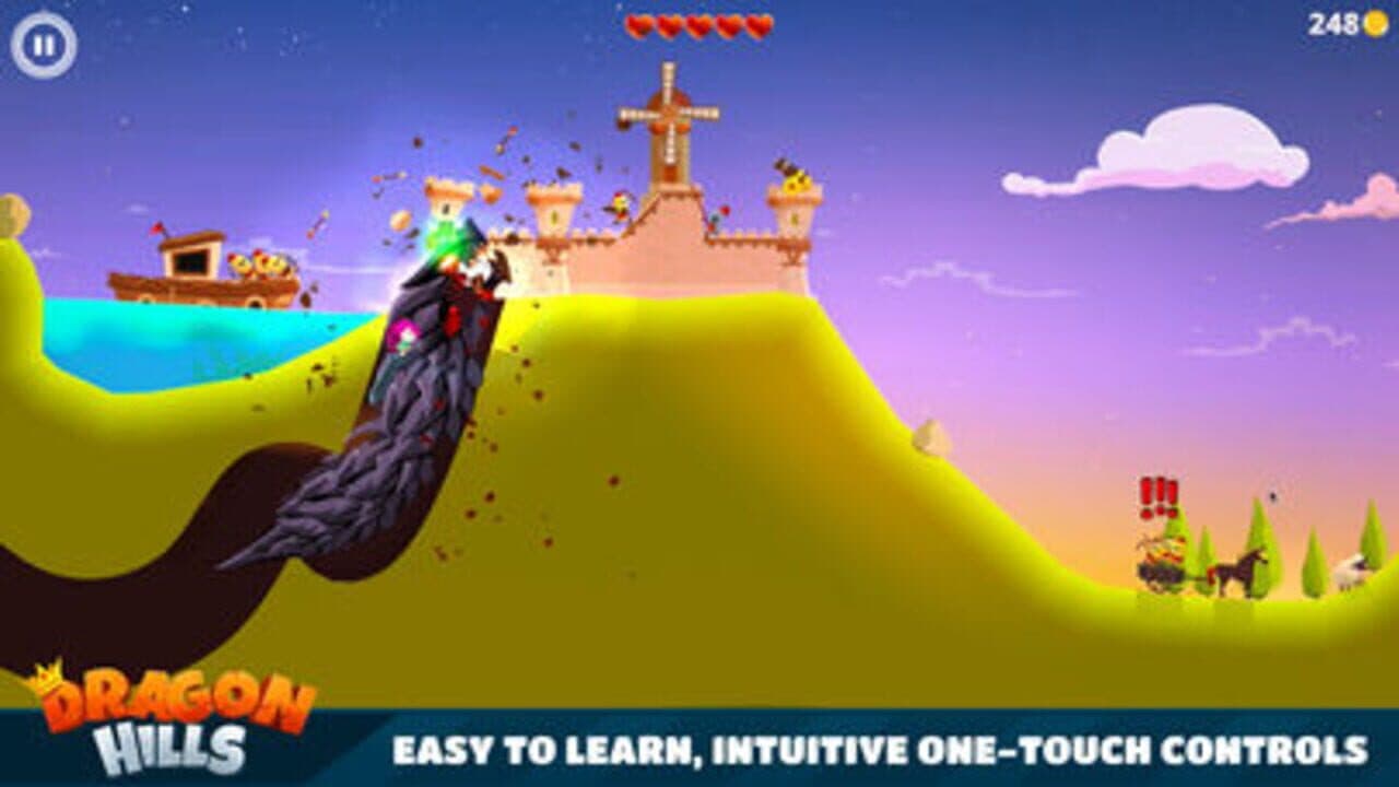 Dragon Hills thumbnail 8