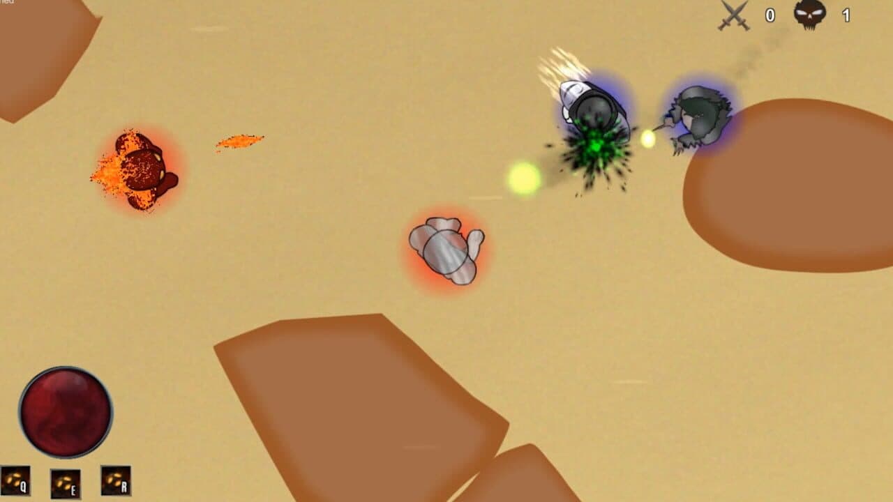 Outburst thumbnail 3