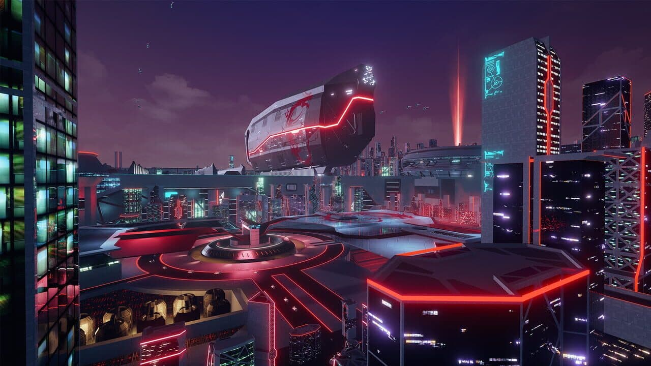 MSI Electric City thumbnail 2