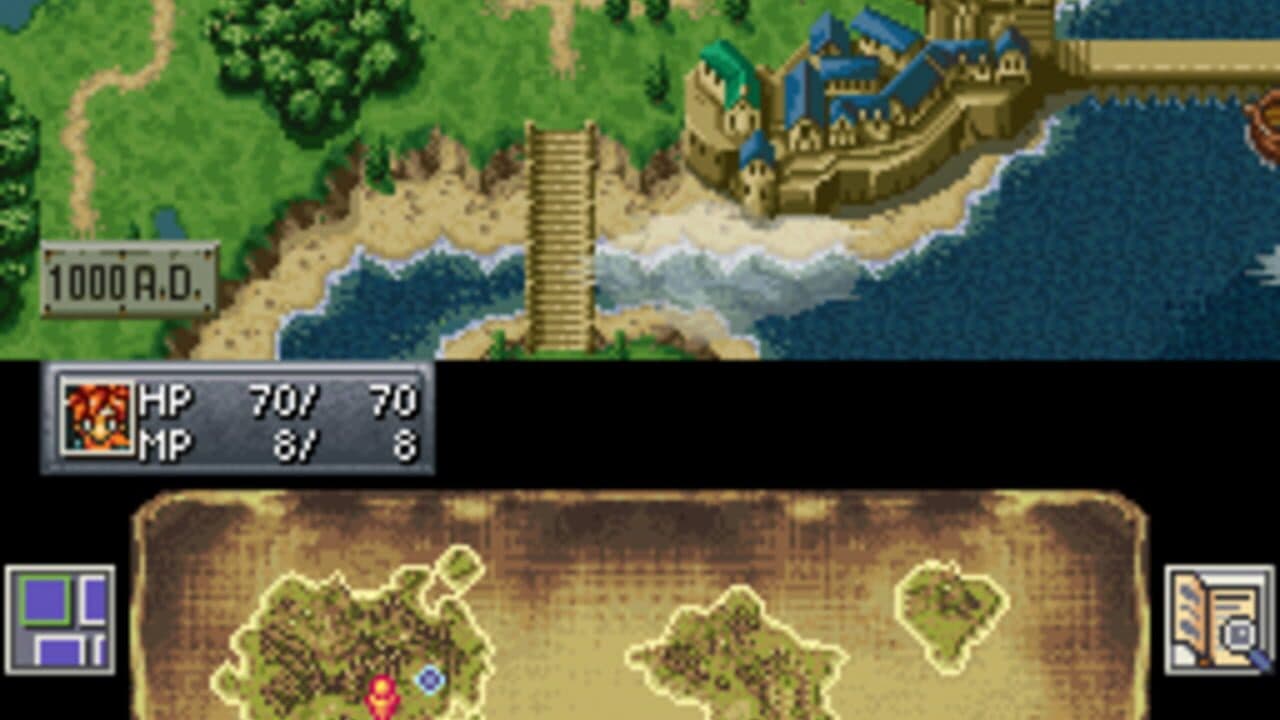 Chrono Trigger thumbnail 5