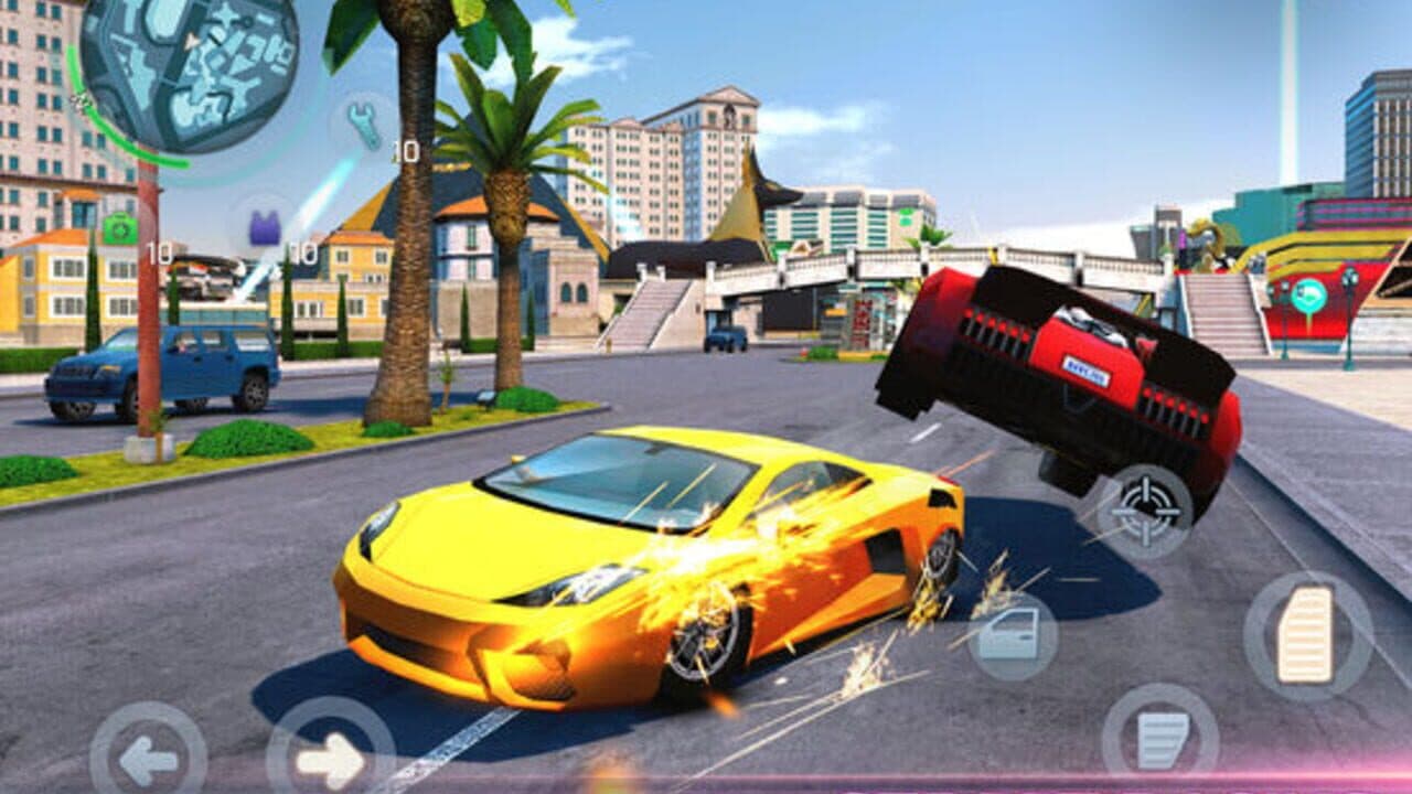 Gangstar Vegas thumbnail 8