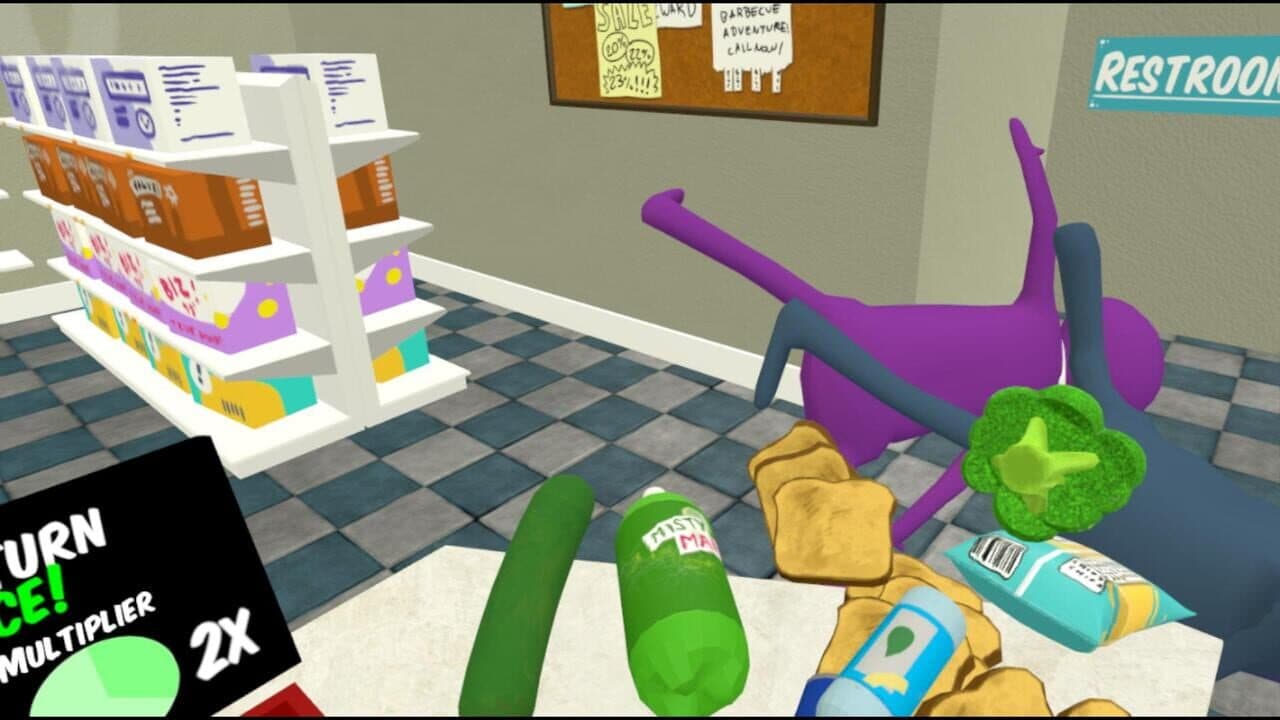 Mister Mart thumbnail 4