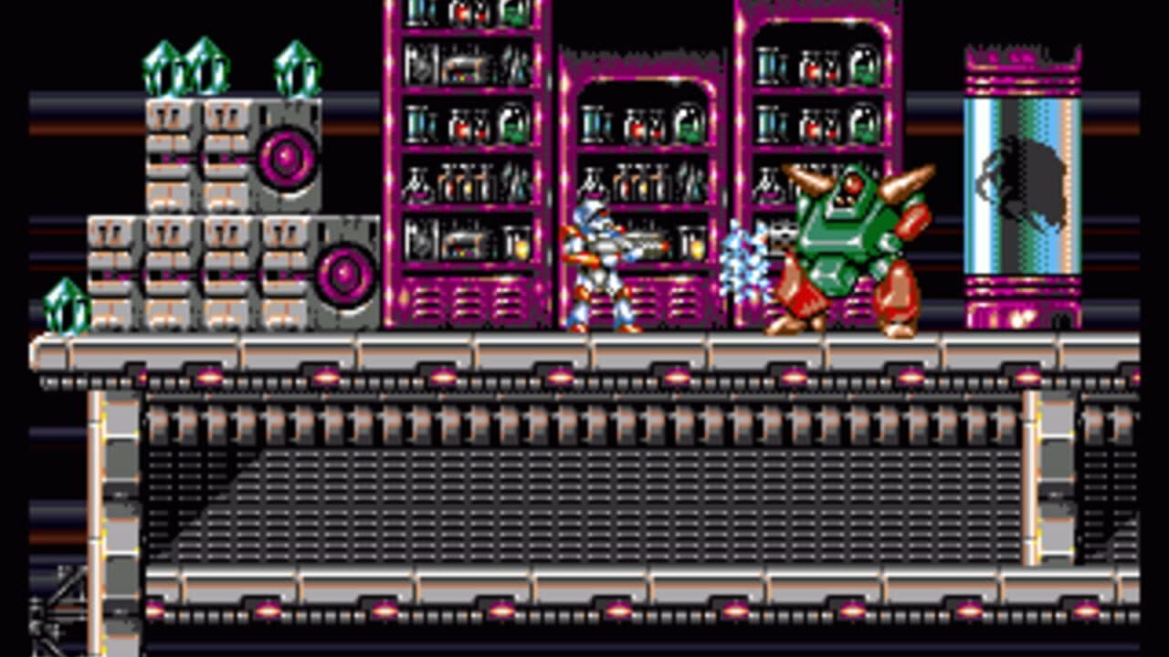 Turrican 3 thumbnail 2
