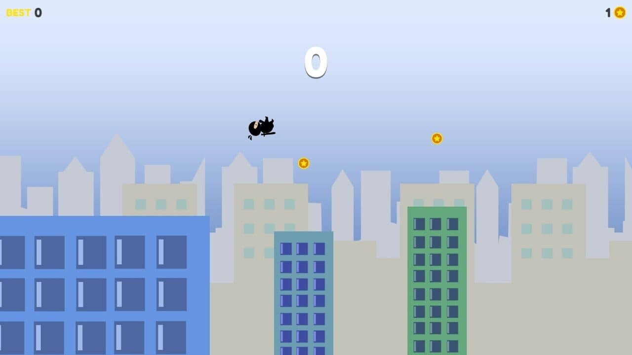 The Ninja Path thumbnail 6