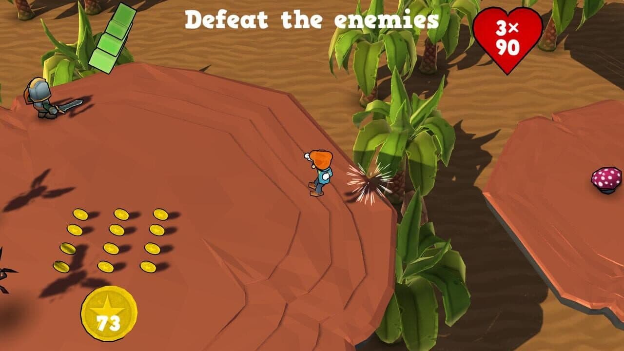 Happy Singh Adventures thumbnail 4