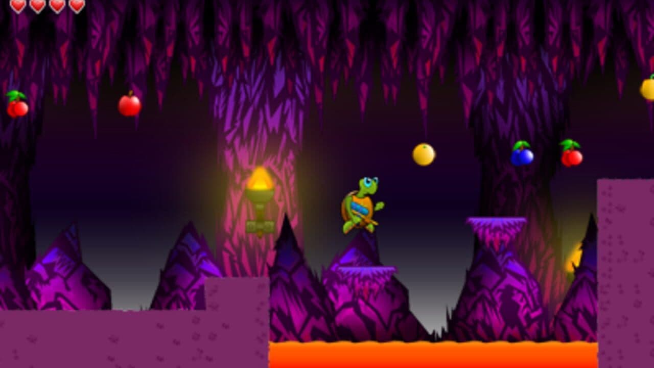 Turtle Tale thumbnail 5
