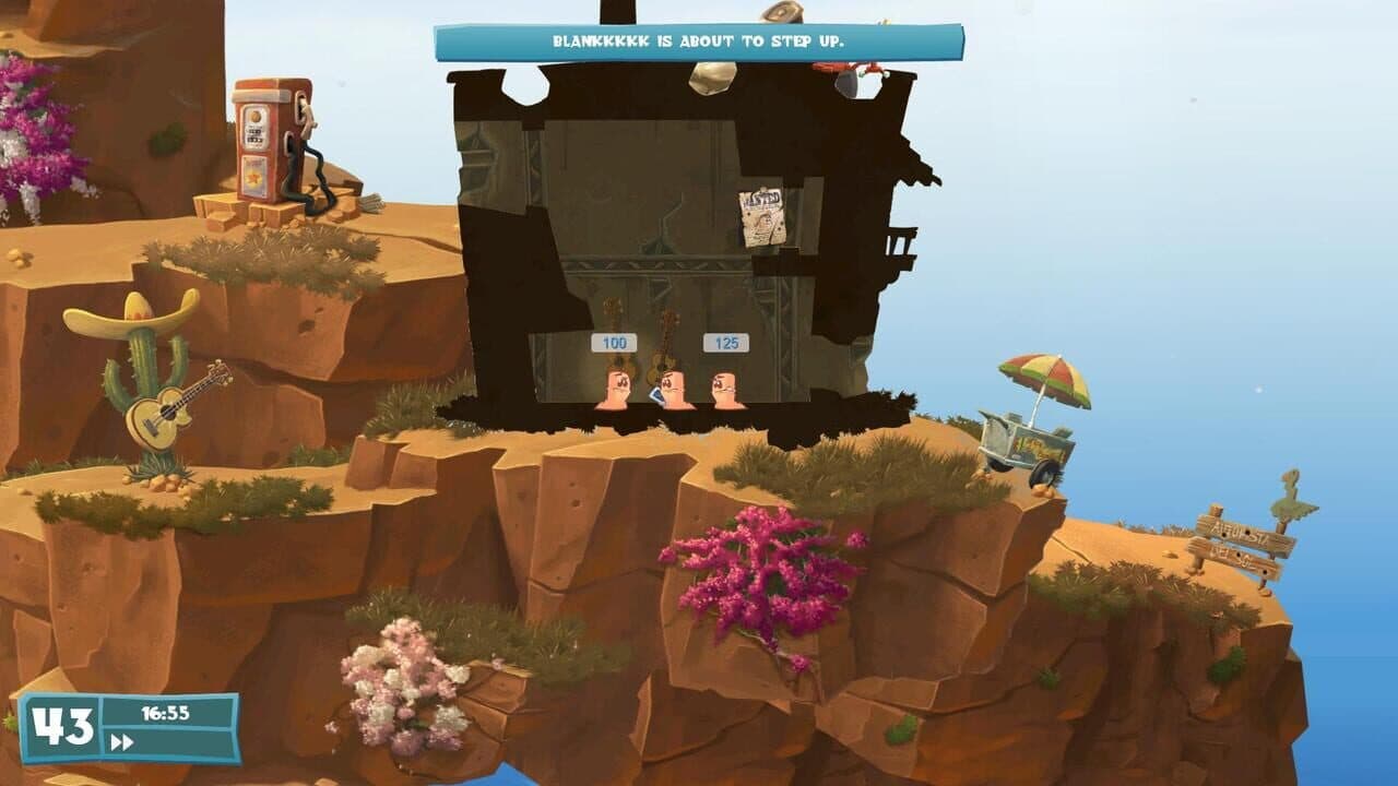 Worms W.M.D thumbnail 4