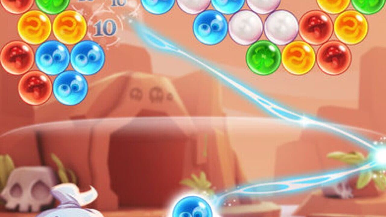 Bubble Witch 3 Saga thumbnail 4