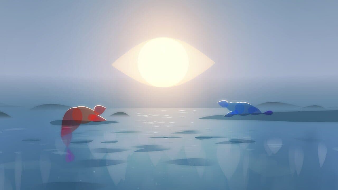 Google Spotlight Stories: Sonaria thumbnail 2