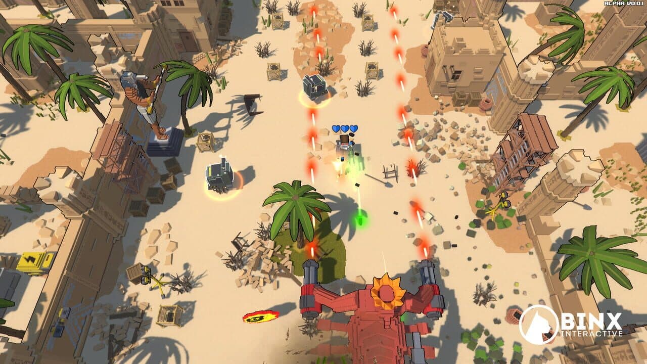 I Hate Running Backwards thumbnail 3