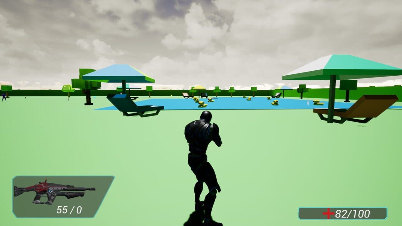 Robots 2 Unknown World thumbnail 3