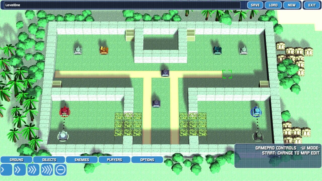 Tankr thumbnail 5