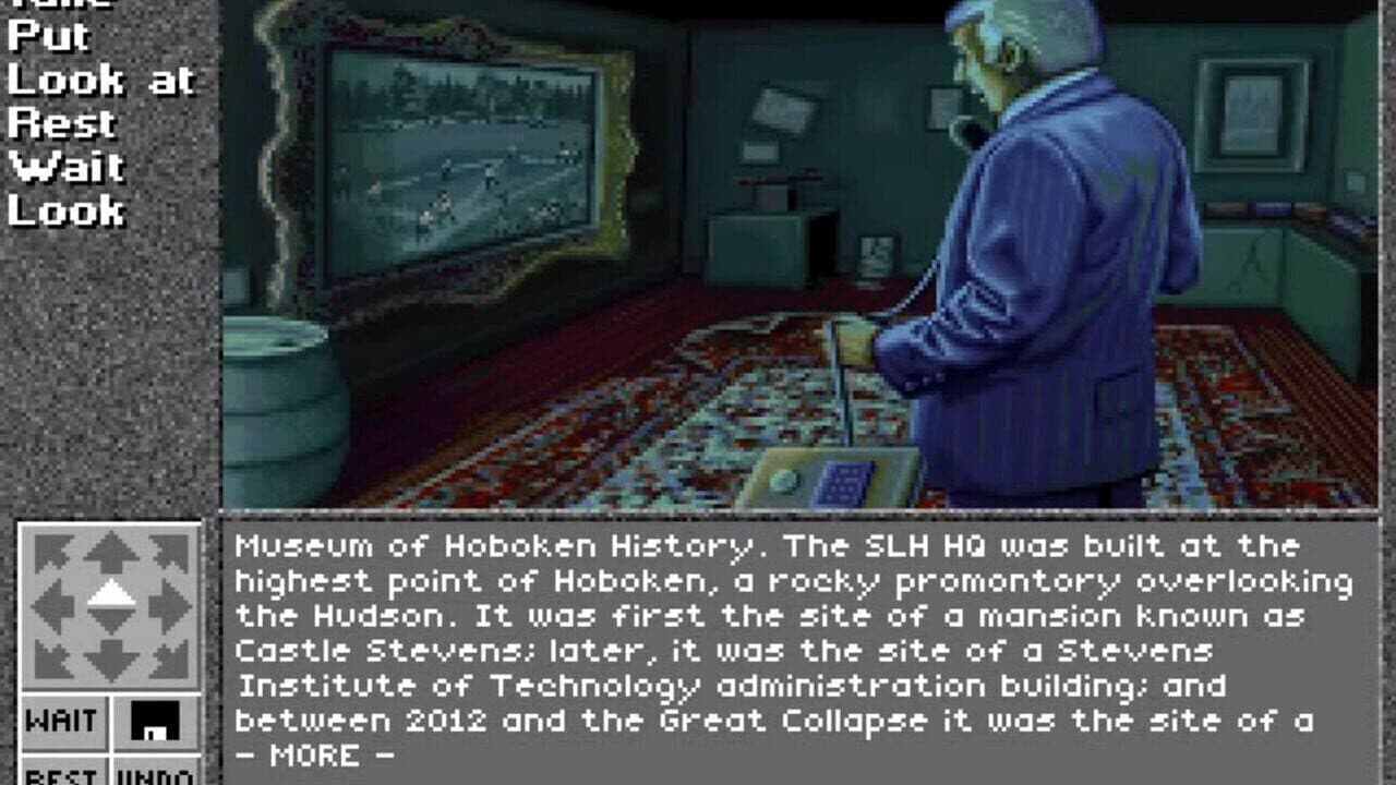 Superhero League of Hoboken thumbnail 3