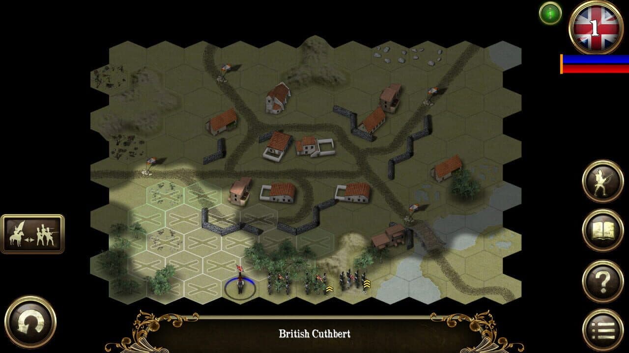 Peninsular War Battles thumbnail 5