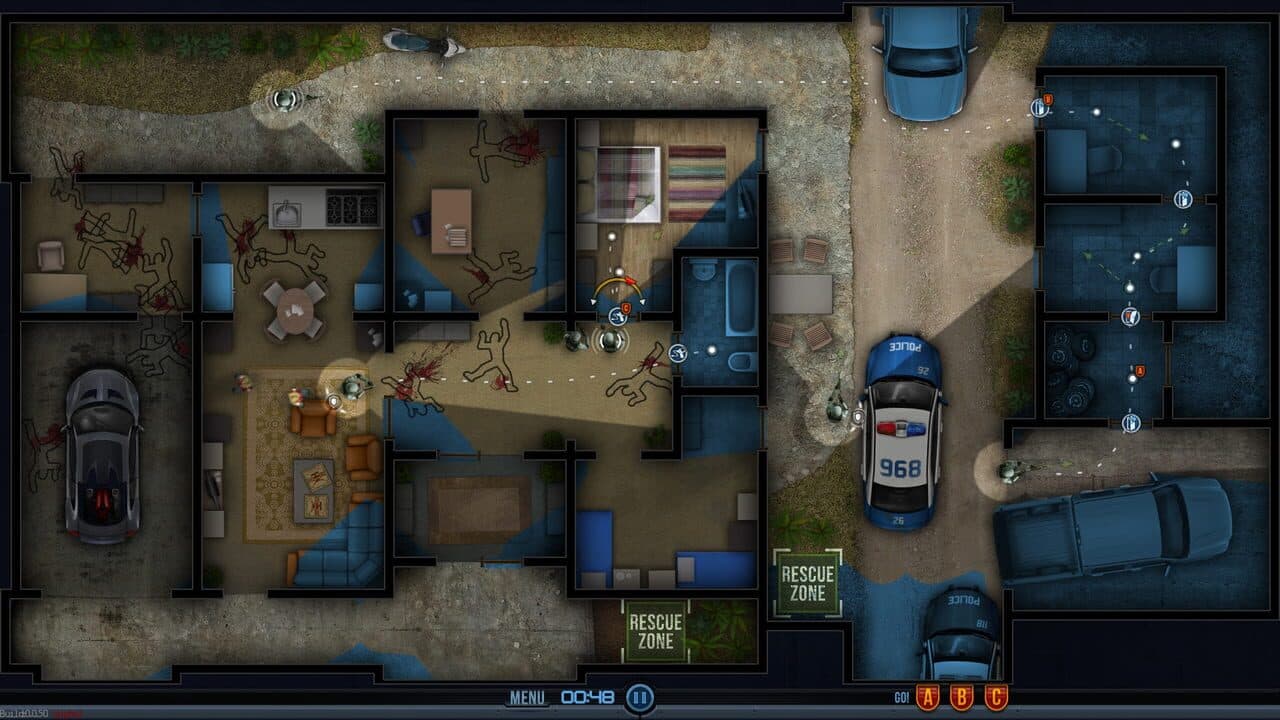 Door Kickers thumbnail 2