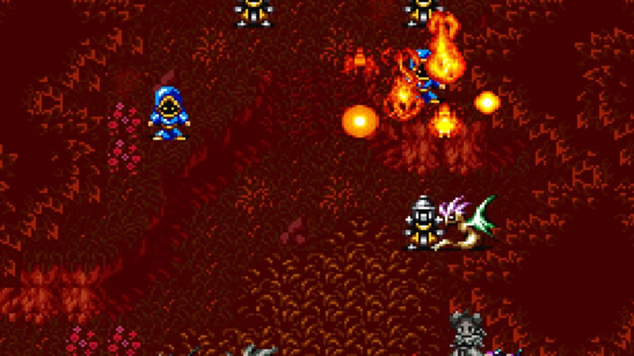 Bahamut Lagoon thumbnail 7