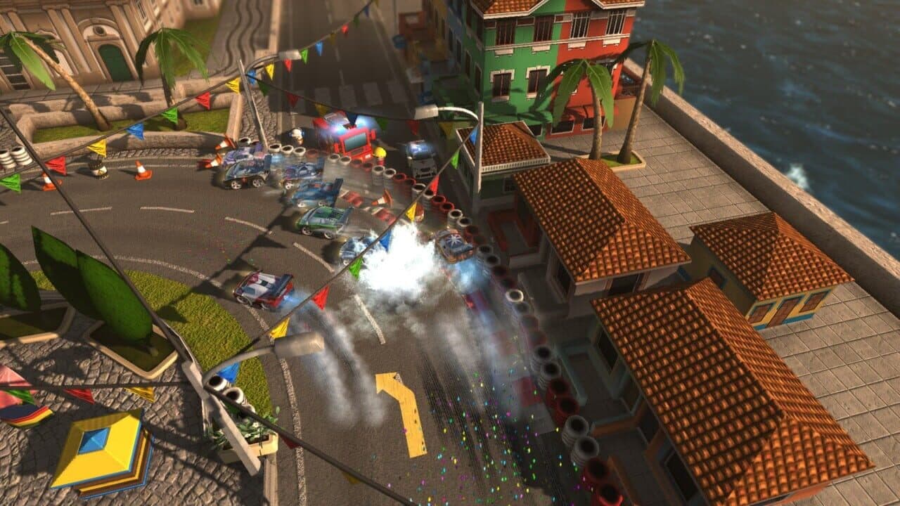 Bang Bang Racing thumbnail 5
