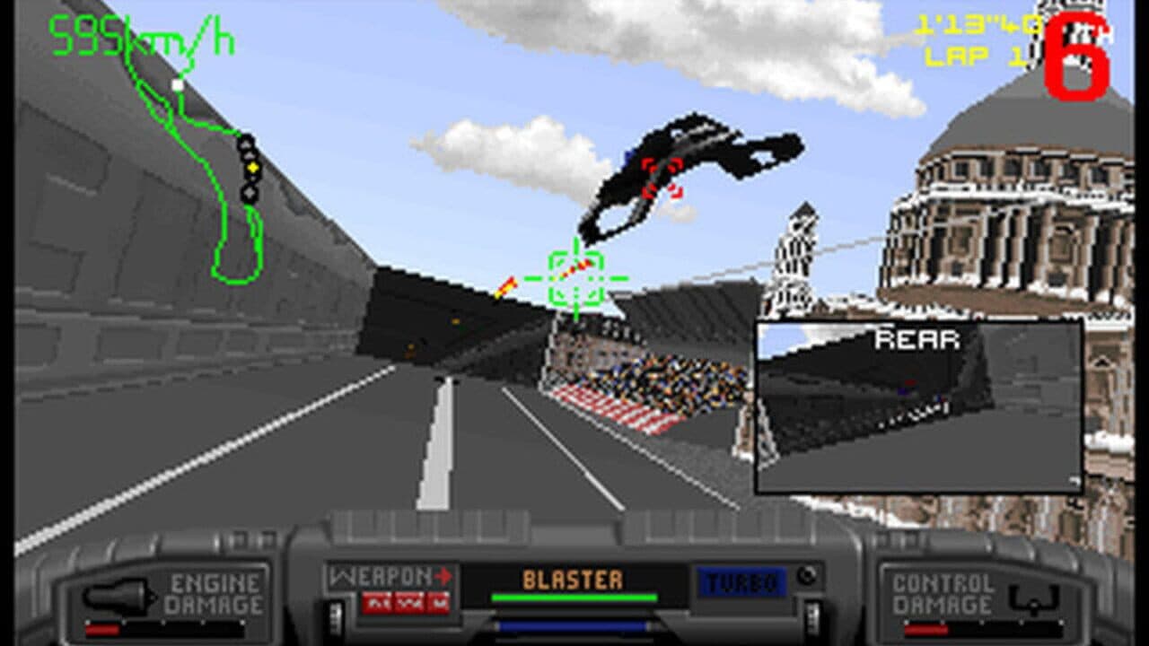 Slipstream 5000 thumbnail 2