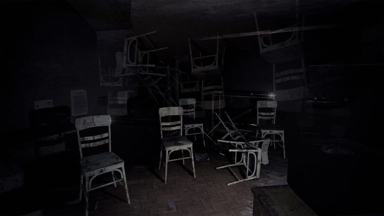 Distorted Reality thumbnail 3