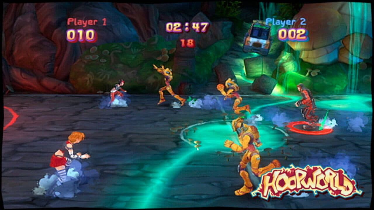 Hoopworld thumbnail 3