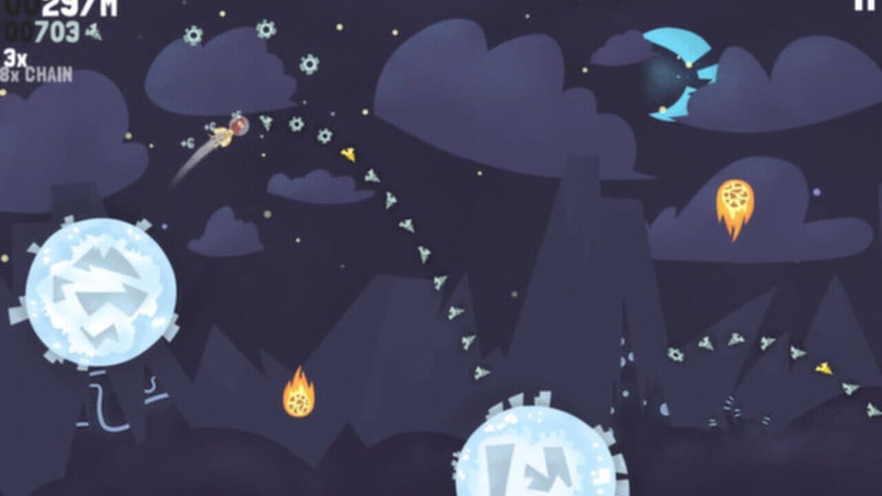 Beyond Gravity thumbnail 4