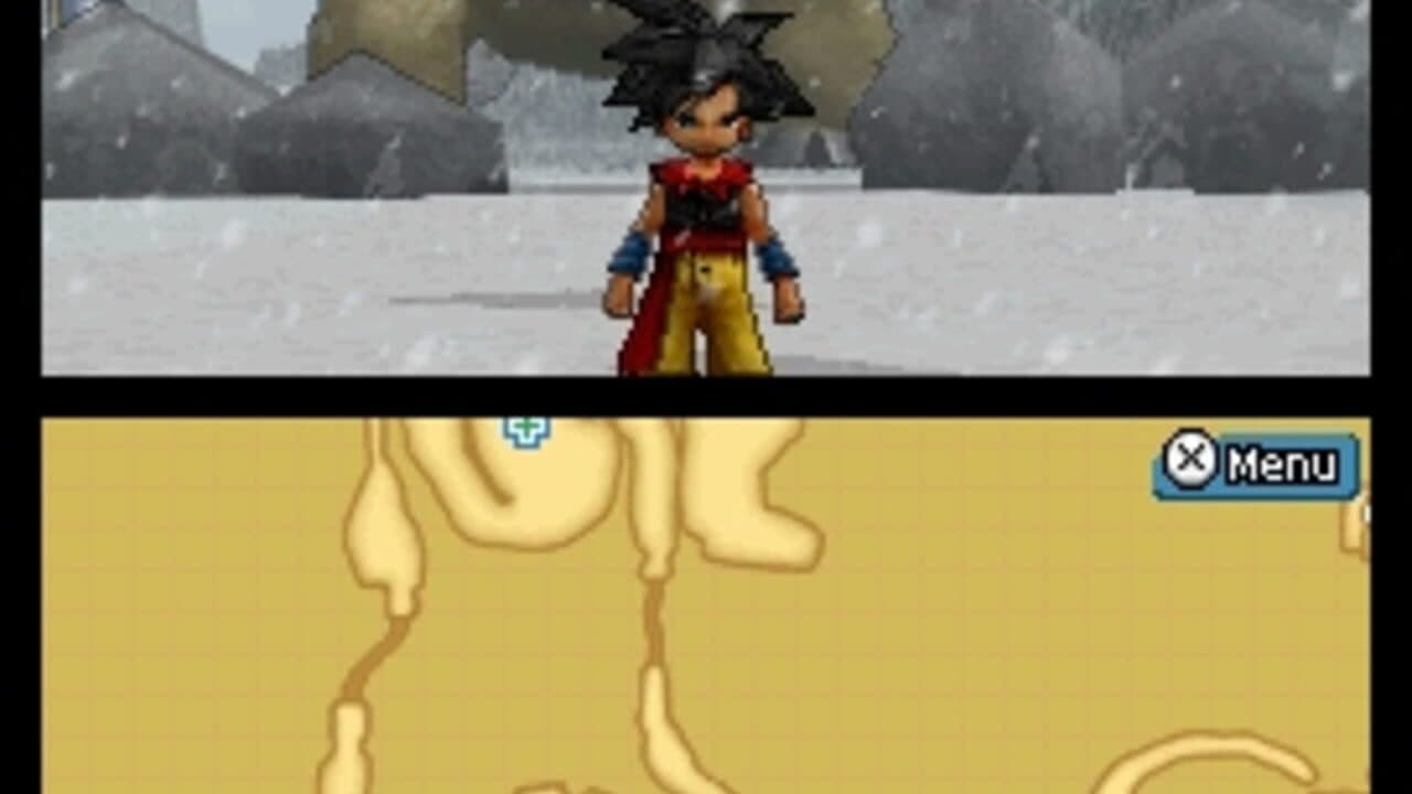Dragon Quest Monsters: Joker 2 thumbnail 11