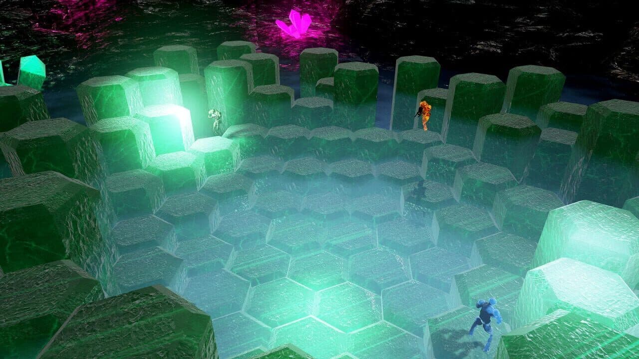 Guardian Arena thumbnail 5