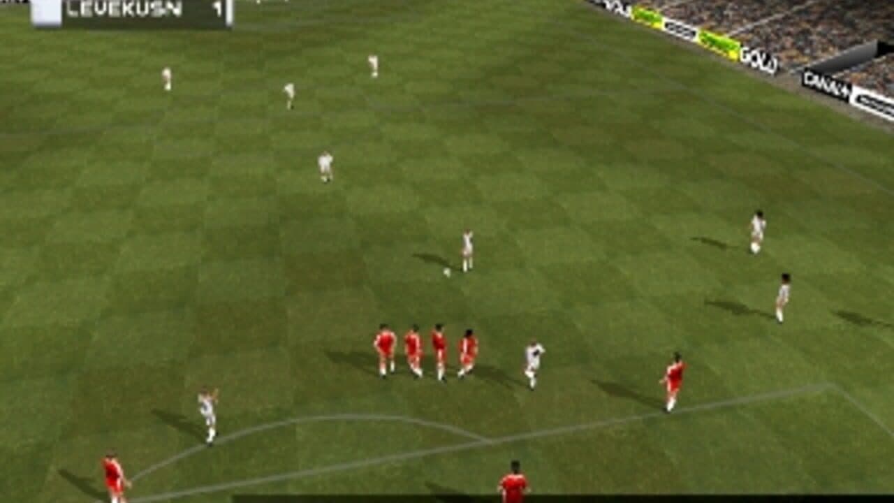 Anstoss Premier Manager thumbnail 4