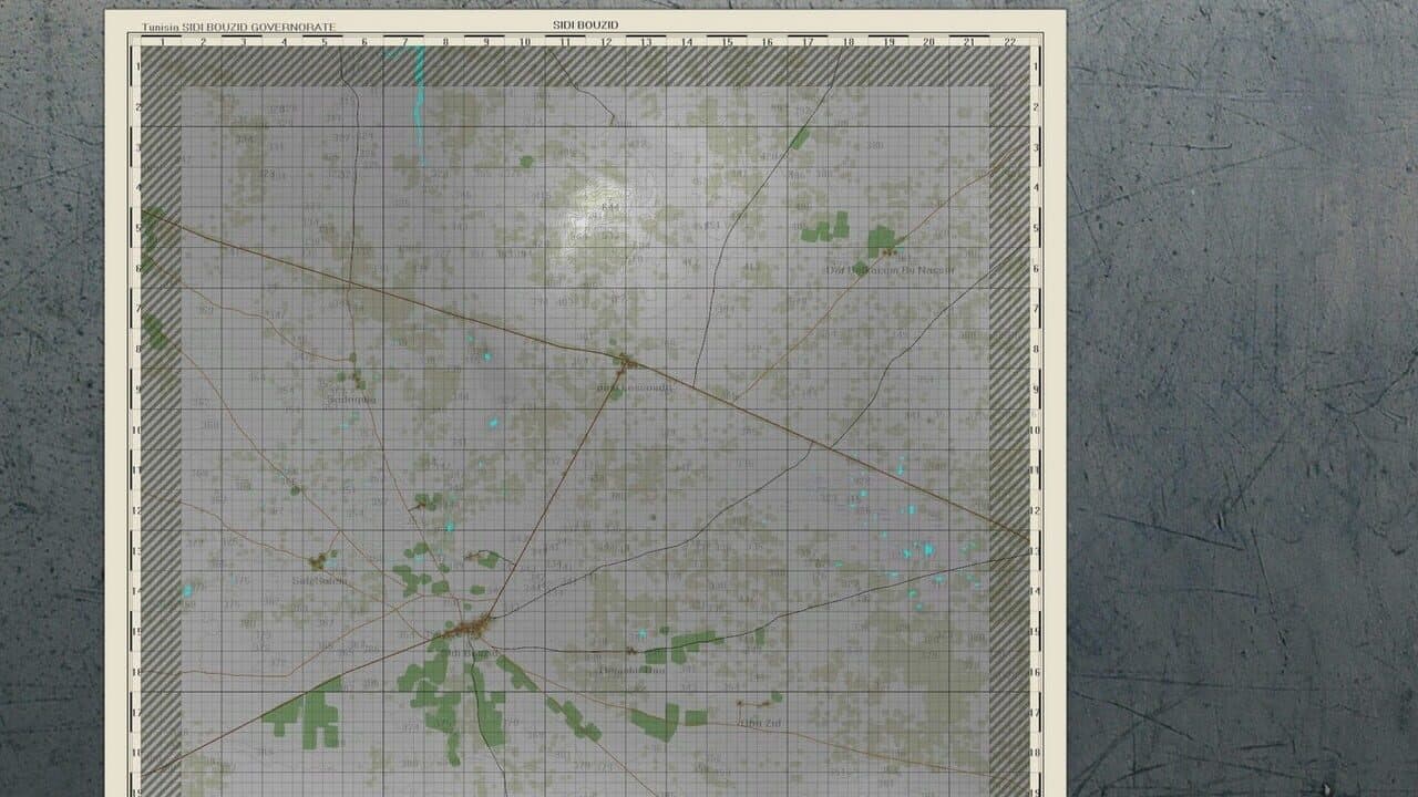 Tank Warfare: Tunisia 1943 thumbnail 4