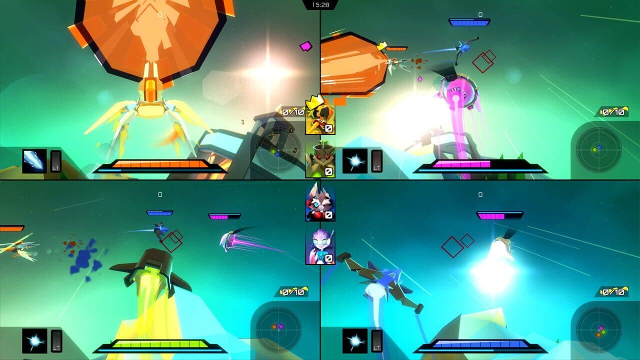 Super Sky Arena thumbnail 2