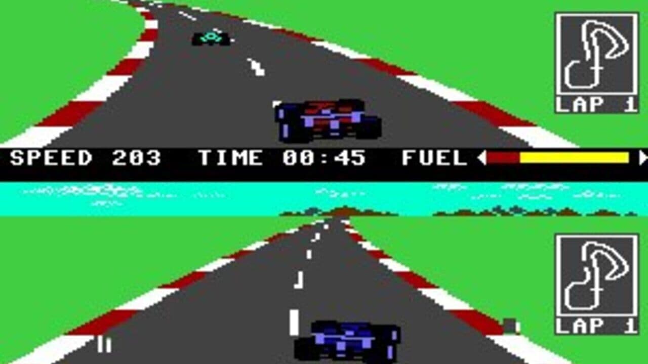 Pitstop II thumbnail 2