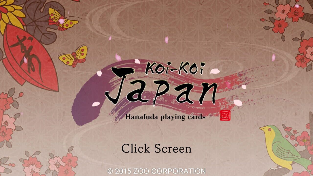 Koi-Koi Japan thumbnail 2