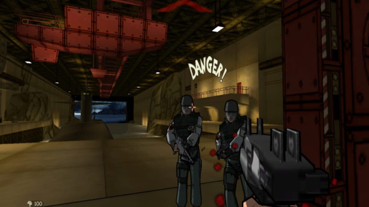 XIII thumbnail 8