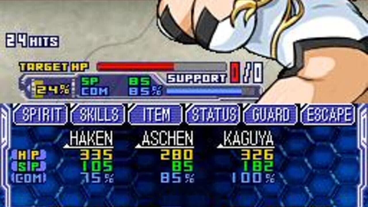 Super Robot Taisen OG Saga: Endless Frontier thumbnail 2