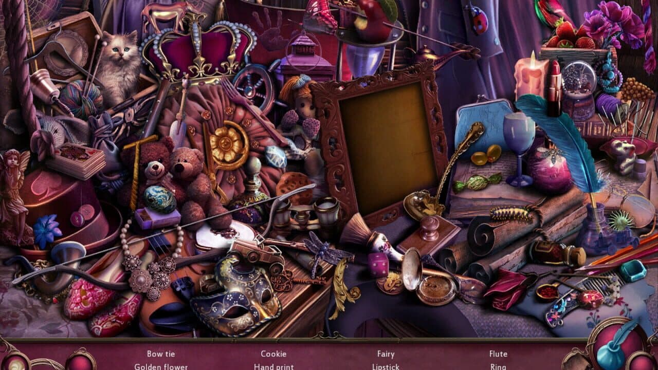 Nevertales: Shattered Image - Collector's Edition thumbnail 4