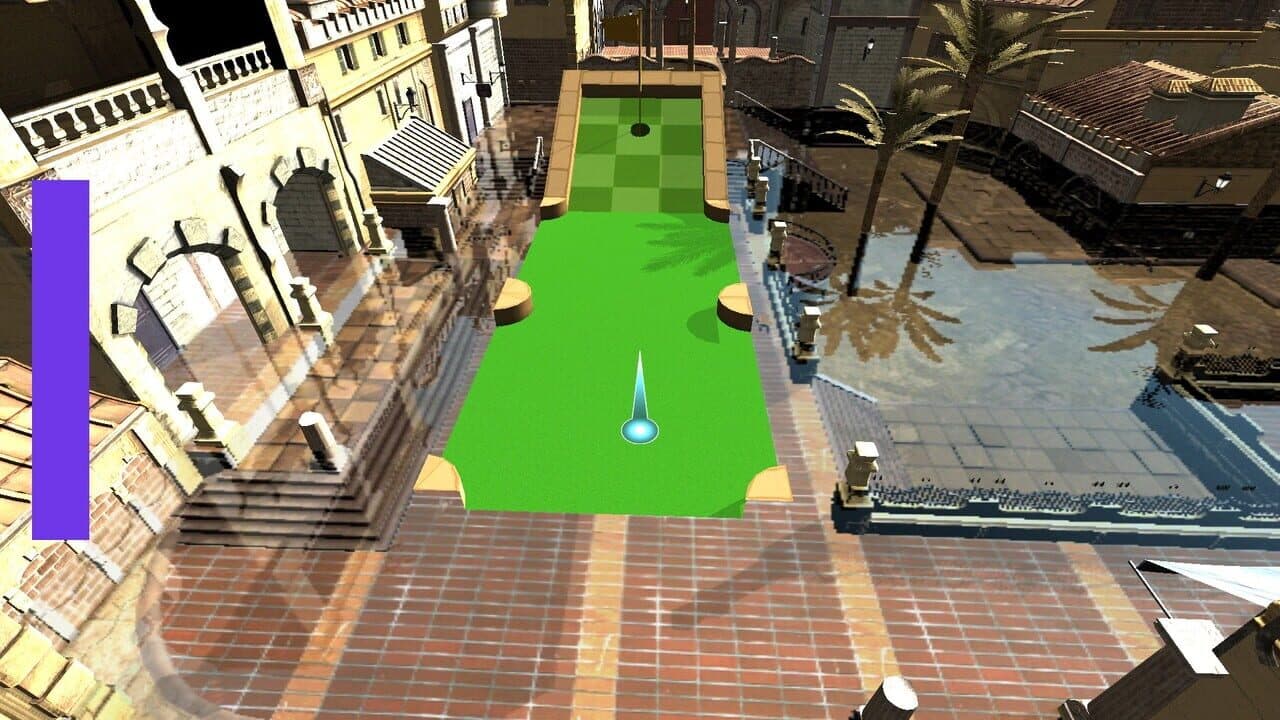 My Golf thumbnail 8