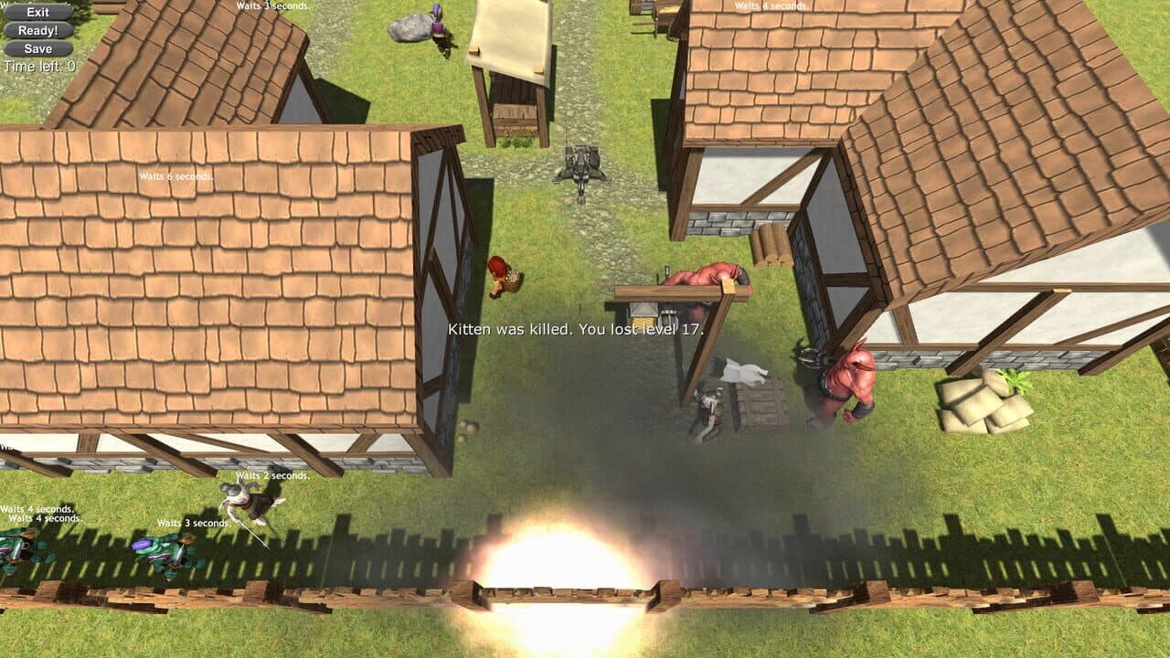 Bomb Defense thumbnail 3